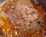 Foto del paso 5 de la receta: Asado de Carne con Fréjoles