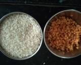 Vaghareli Khichdi with Tomato Vagharyu recipe step 1 photo