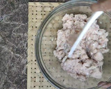 Foto langkah ke 1 dari resep Pentol Kriwil (864).