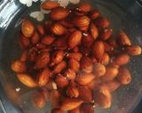 Une image de l'étape 1 de Lait d'amandes.