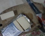 Foto langkah ke 1 dari resep Cheese Roll.