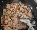 A picture of step 3 of Ukdiche modak.