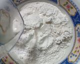 Foto langkah ke 2 dari resep Tang Yuan.