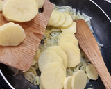 Foto del paso 3 de la receta: Patatas Mayordomo