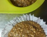 Foto del paso 6 de la receta: Muffins integrales de manzana 🍎