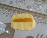 صورة لخطوة 3 من وصفة حلوى المقمط المنعشة اللذيذة 🍋🍋🍋🍋
