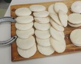 Foto del paso 4 de la receta: Alfajores de maicena o maizena SIN T.A.C.C