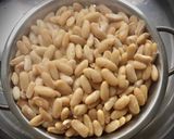Foto del paso 1 de la receta: Ensalada de alubias —Empedrat a nuestra manera—