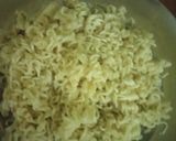 ভেজ ম্যাগি (veg maggi recipe in Bengali) রেসিপির ধাপ 2 ছবি