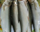 Foto langkah ke 1 dari resep Otak Otak Bandeng Mertua.