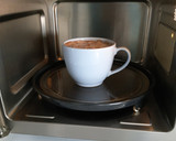 Foto del paso 2 de la receta: Desayuno en  Horno microondas (5 ingredientes)