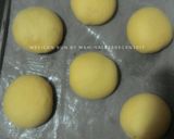 Foto langkah ke 4 dari resep Mexican Bun alakadarnya.