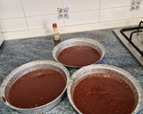 Foto del paso 6 de la receta: Tarta Red Velvet