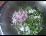 कुरकुरे पकौड़े (kurkure pakode recipe in Hindi) रेसिपी चरण 1 फोटो