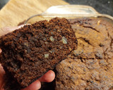 Foto del paso 3 de la receta: Torta de chocolate Sin gluten 💯🍫