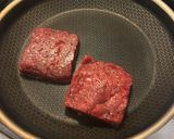 Foto del passaggio 2 della ricetta Hamburger veloci in bauletto 15’