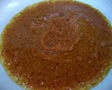 Gambar langkah 2 resipi Gulai Ikan Ayo Nasi Berlauk ummi.