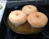 Foto langkah ke 6 dari resep Donat kentang.