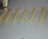 Foto del paso 2 de la receta: Churros y porras