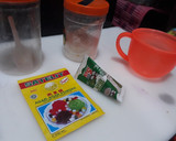 Foto langkah ke 1 dari resep Es kopyor kw.