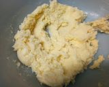Foto del paso 1 de la receta: Pastafrola con harina leudante de membrillo y batata