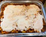 Quick Baked Pasta recipe step 6 photo