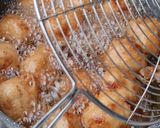 Foto langkah ke 6 dari resep Getuk Goreng.
