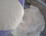 Foto del paso 5 de la receta: Ciabatta artesanal con zanahoria 🤤🥕