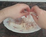 Foto del paso 5 de la receta Bacalao ajoarriero