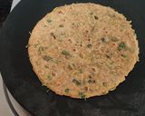 મેથીના થેપલા (Methi Thepla Recipe In Gujarati) રેસીપી સ્ટેપ5ફોટો