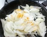 Foto del paso 3 de la receta: Lomo con bananas al curry