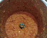 Schezwan Egg fried rice recipe step 2 photo