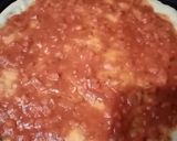 Foto del paso 4 de la receta: Pizza casera 🍕