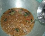 பச்சைபயிர் மிளகு ரசம்🥗 ரெசிபி ஸ்டேப் 7 புகைப்படம்
