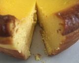 Foto del paso 4 de la receta Tarta de queso