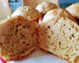 Foto del paso 4 de la receta: Muffins  de Manzana y Canela