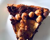 Φωτογραφία βήματος 8 της συνταγής Classic American Peach Pie