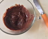 Foto del paso 4 de la receta: Nocilla casera saludable