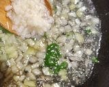 甜酒釀煎比目魚的食譜步驟3照片