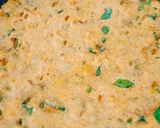 મસાલા ભાખરી (Masala Bhakhri Recipe In Gujarati) રેસીપી સ્ટેપ3ફોટો