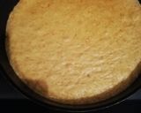 Une image de l'étape 4 de Gâteau aux carottes.