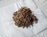 صورة لخطوة 1 من وصفة حمص دوبل زيت
