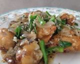 Foto langkah ke 3 dari resep Ayam Karage Lada Hitam No MSG.