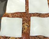 Foto del paso 7 de la receta: Lasaña especial