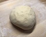 Házi kenyér egyszerűen recept fázis 4 fotója