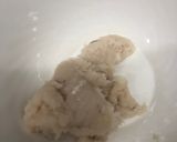 Foto del paso 1 de la receta: 43. Zrazy de pescado con hígado de bacalao (principal pescado)