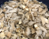 Foto del paso 1 de la receta: Ceviche de setas