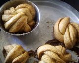 সিনামন্ রোল(Cinnamon roll recipe in bengali) রেসিপি ধাপ - 3 ছবি