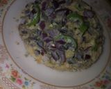A picture of step 4 of Baked Egg.