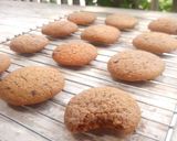 Foto langkah ke 8 dari resep Soft Cookies Chewy 🍪 (satu telur).